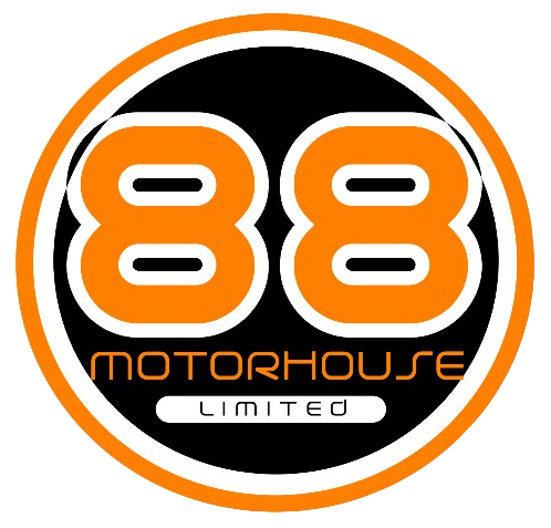 88 Motorhouse Ltd